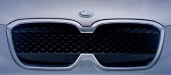 Облик нового BMW будет необычным