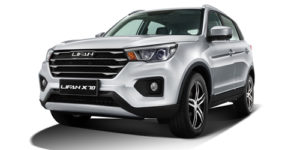 Lifan назвал дату начала продаж в РФ нового кроссовера Lifan X70