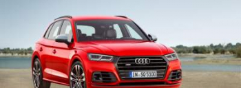 Audi вынуждена остановить производство популярной модели