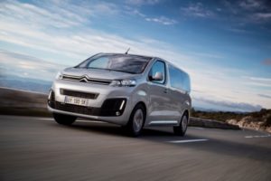 В Калуге началось производство двух новых моделей Peugeot и Citroen