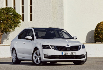 Опубликован ТОП-10 самых популярных моделей авто в Германии
