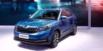 Skoda представила свой самый доступный кроссовер