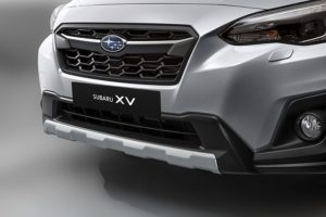 Subaru подняла цены на свои автомобили в России‍
