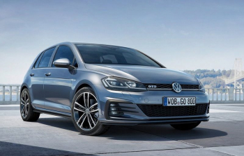 Опубликован ТОП-10 самых популярных моделей авто в Германии