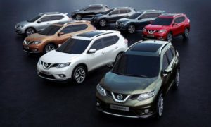 Россияне активно покупают авто марок Nissan и Datsun‍ по госпрограммам