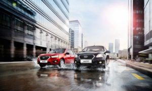 Nissan улучшила условия лизинговых программ Nissan и Datsun