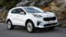 В Сети появились первые изображения обновленного Kia Sportage‍