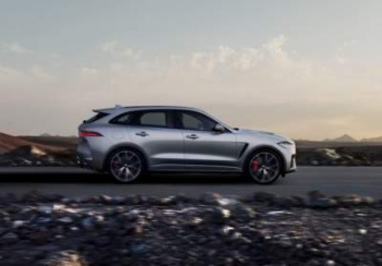 Jaguar начала работать над выпуском нового суперкара