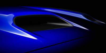 Dodge опубликовал тизеры обновленного купе Challenger SRT Hellcat