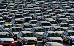 В России появится индустрия продажи подержанных авто на аукционе‍
