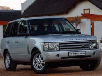 Обнародован рейтинг лучших "Land Rover" за 70 лет