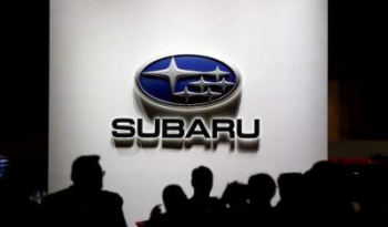 В офисе Subaru прошли обыски