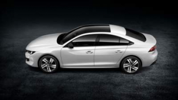 Peugeot объявила цену на новую модель