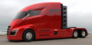 Компания Nikola подала в суд на Tesla, требуя 2 миллиарда долларов