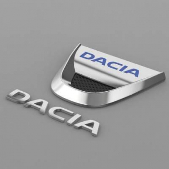 Dacia выпустит новую модель в честь юбилея бренда