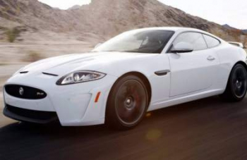 Jaguar разрабатывает новый XK 