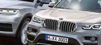 BMW отзывает большую партию автомобилей