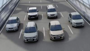 АвтоВАЗ прекращает производство сразу трех моделей Lada