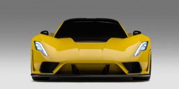 Hennessey хочет установить новый рекорд скорости с гиперкаром Venom F5