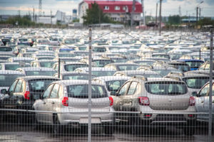 Минпромторг РФ опроверг создание госсистемы продажи подержанных машин‍