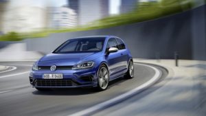 Ford Focus вошёл в ТОП-10 самых продаваемых автомобилей