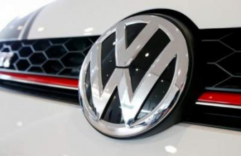 Volkswagen разрабатывает технологию автономной парковки 