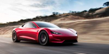 Tesla разработает двухмоторную модификацию Model 3