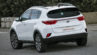 В Сети появились первые изображения обновленного Kia Sportage‍