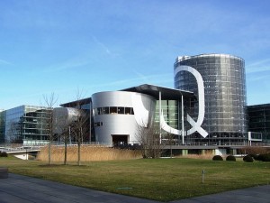 Volkswagen планирует продать некоторые свои предприятия‍
