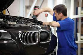 BMW сознались в занижении количества вредных выбросов в автомобилях