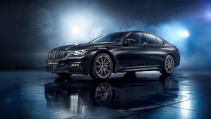 BMW выпустит беспроводную зарядку для электромобилей летом