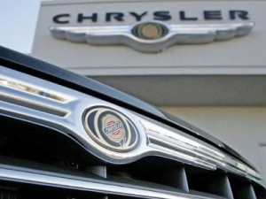 Руководство концерна FCA хочет закрыть бренд Chrysler‍