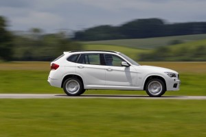 Компания BMW отзывает почти 400 тыс. автомобилей в Великобритании