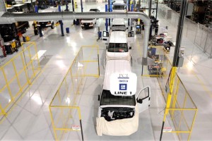 General Motors начнет печатать детали для автомобилей на 3D-принтере