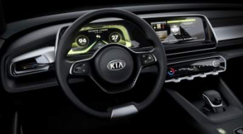 Kia Telluride: в Сети появились новые подробности об автомобиле