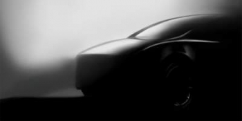 Tesla показала новое изображение кроссовера Model Y