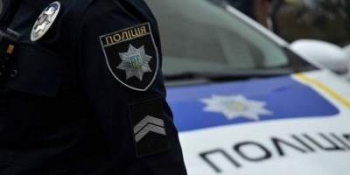 Полиция закупит автомобилей на 16,5 млн гривен