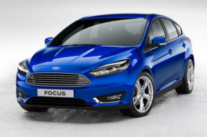 Компания Ford снизила стоимость на ряд моделей на рынке РФ‍