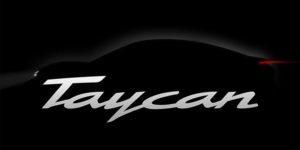 Первый серийный электрокар Porsche назовут Taycan