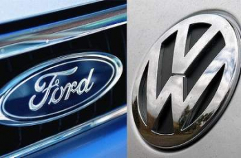 Ford и Volkswagen могут объединиться