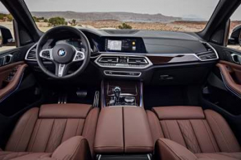 Эксперты рассказали, каким будет новый BMW X5
