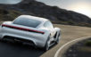 Porsche раскрыл название первого серийного электрокара‍