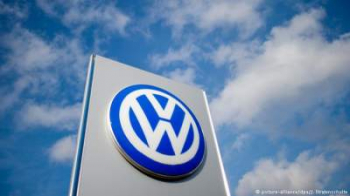 Volkswagen поделился амбициозными планами