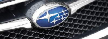 Subaru сообщила об изменении модельного ряда