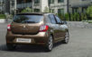 В России начались продажи обновленных Renault Logan и Sandero