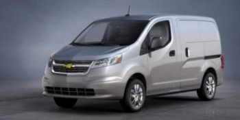 Chevrolet прекратил серийное производство одного из фургонов