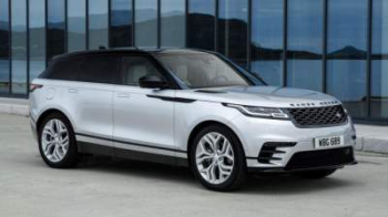 В Сети рассказали о новой разработке Range Rover