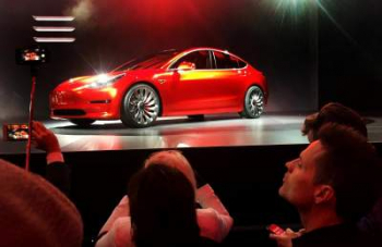 Тысяча машин в день: Tesla установила производственный рекорд