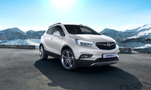 Opel может вернуться на российский рынок в <span id=