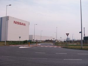 Nissan планирует локализацию двигателей и КПП для новых моделей в РФ‍